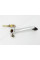 OEM Brake pedal with push rod 45720081A