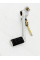OEM Brake pedal with push rod 45720081A
